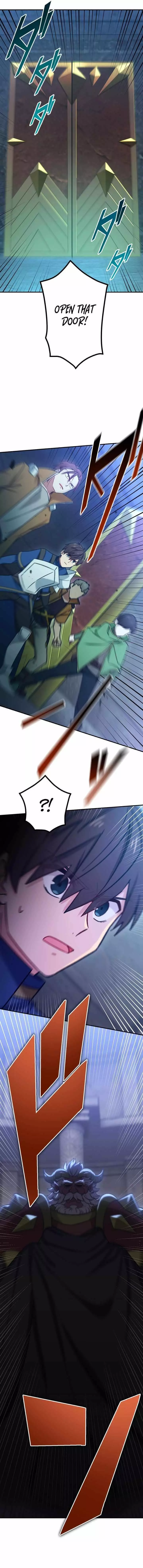 The strongest assassin gets transferred to another world with his whole class Chapter 39 page 16