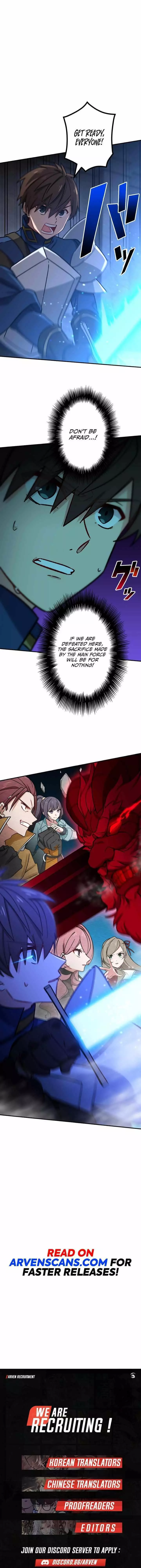 The strongest assassin gets transferred to another world with his whole class Chapter 39 page 19
