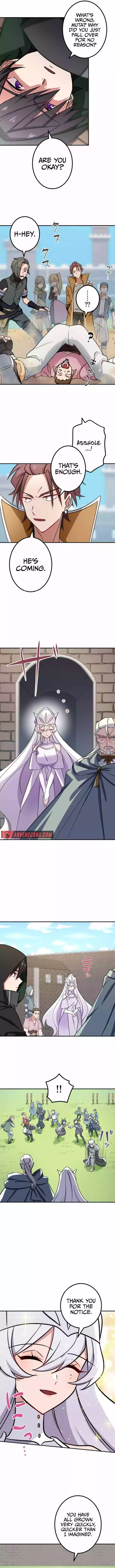 The strongest assassin gets transferred to another world with his whole class Chapter 4 page 12