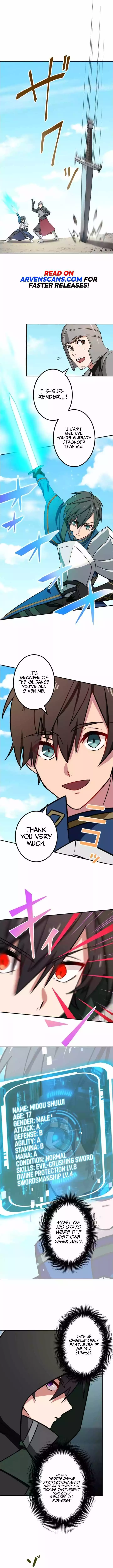 The strongest assassin gets transferred to another world with his whole class Chapter 4 page 10