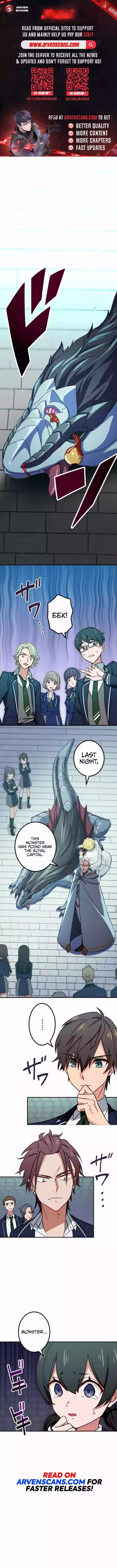 The strongest assassin gets transferred to another world with his whole class Chapter 4 page 2