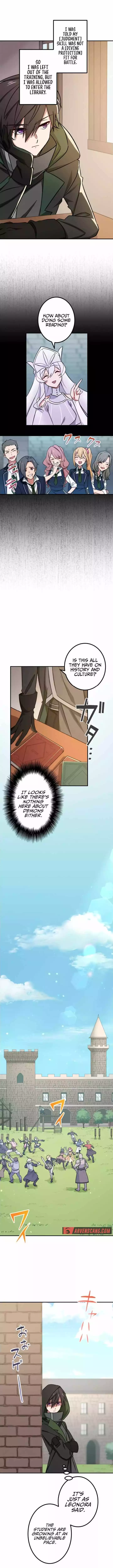 The strongest assassin gets transferred to another world with his whole class Chapter 4 page 8