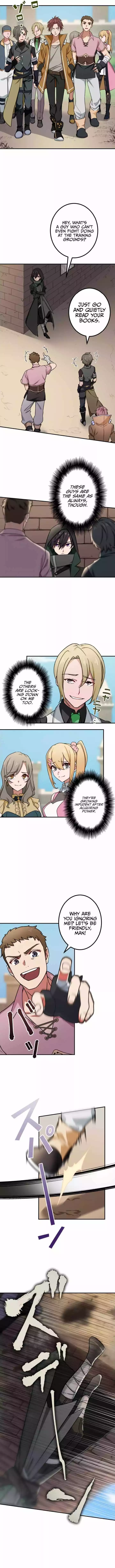 The strongest assassin gets transferred to another world with his whole class Chapter 4 page 11