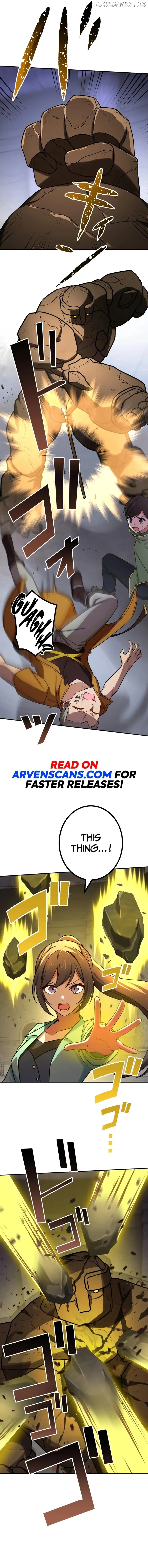 The strongest assassin gets transferred to another world with his whole class Chapter 40 page 10
