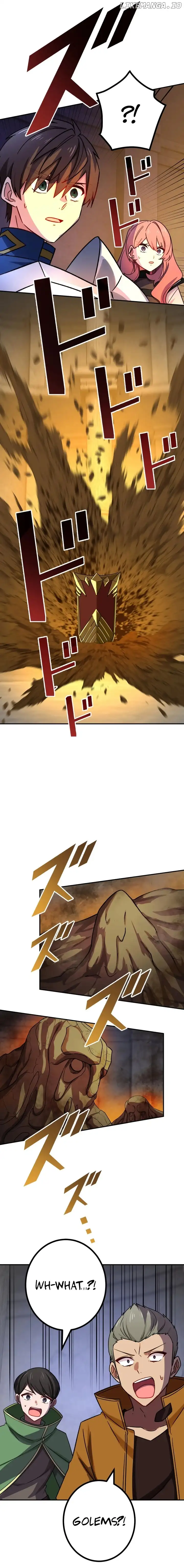 The strongest assassin gets transferred to another world with his whole class Chapter 40 page 2