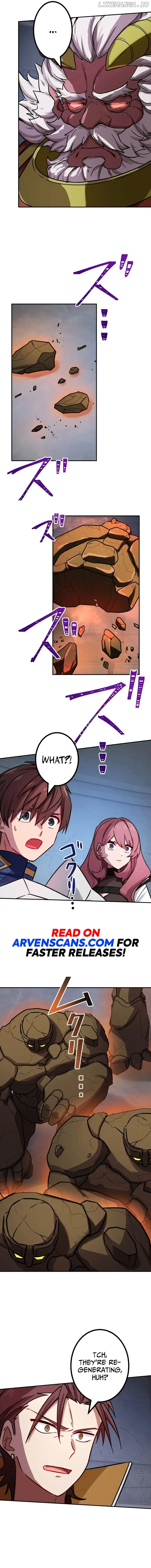 The strongest assassin gets transferred to another world with his whole class Chapter 40 page 6