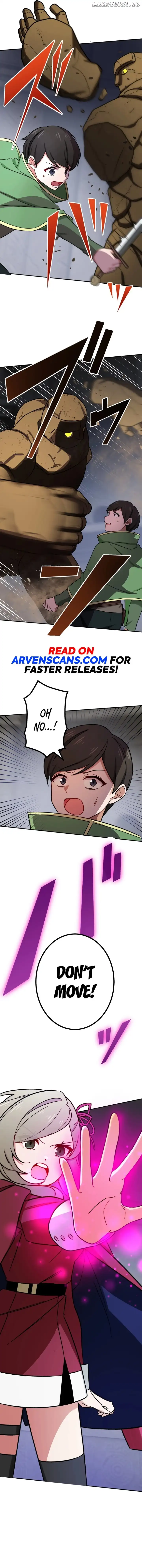 The strongest assassin gets transferred to another world with his whole class Chapter 40 page 8