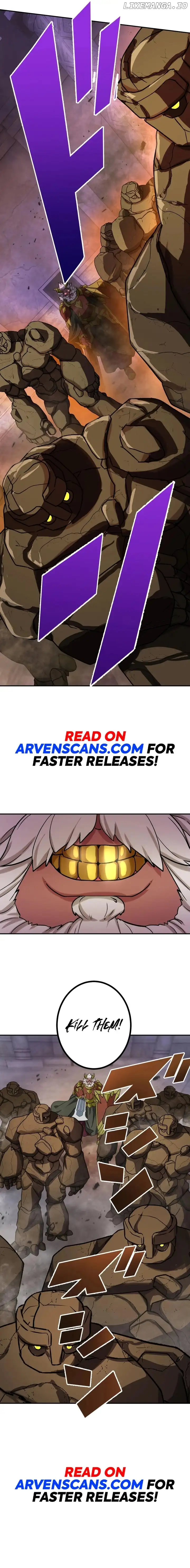 The strongest assassin gets transferred to another world with his whole class Chapter 40 page 3