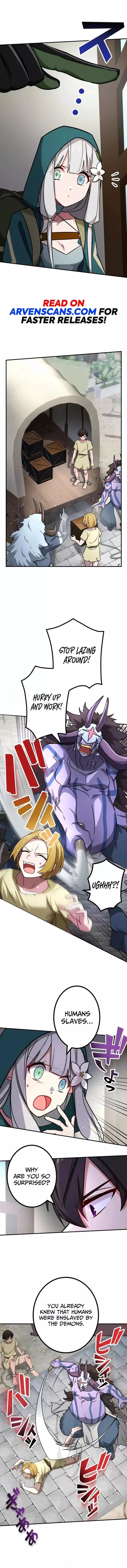 The strongest assassin gets transferred to another world with his whole class Chapter 41 page 6