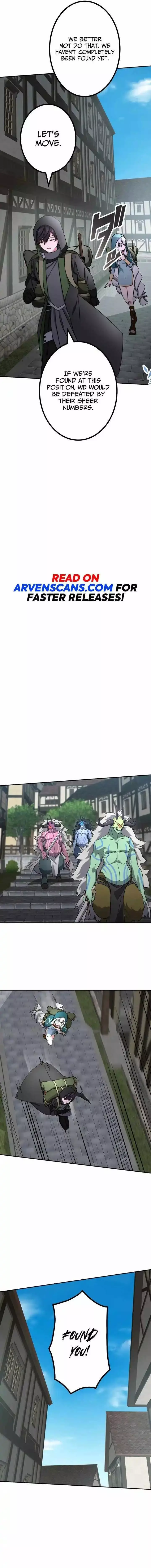 The strongest assassin gets transferred to another world with his whole class Chapter 43 page 5