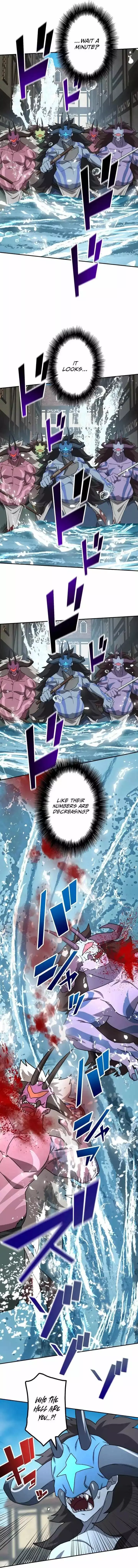 The strongest assassin gets transferred to another world with his whole class Chapter 43 page 14