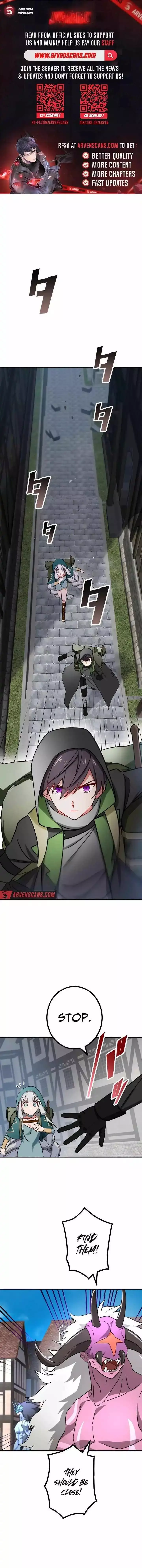 The strongest assassin gets transferred to another world with his whole class Chapter 43 page 3
