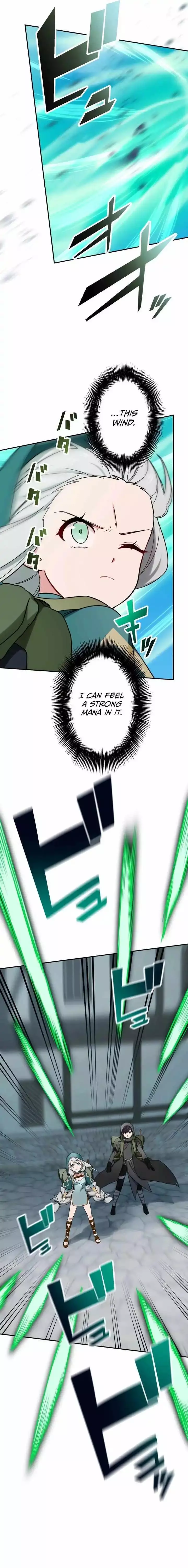 The strongest assassin gets transferred to another world with his whole class Chapter 43 page 18