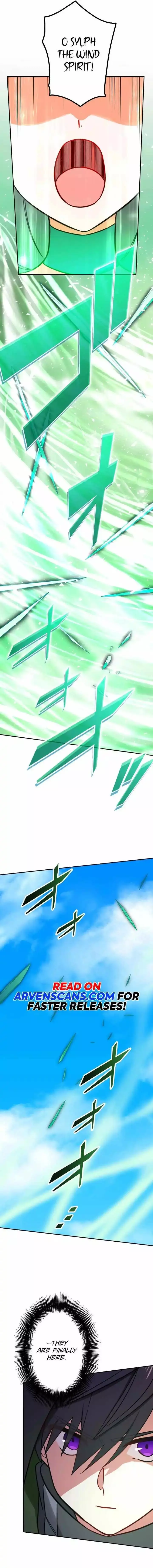 The strongest assassin gets transferred to another world with his whole class Chapter 43 page 19