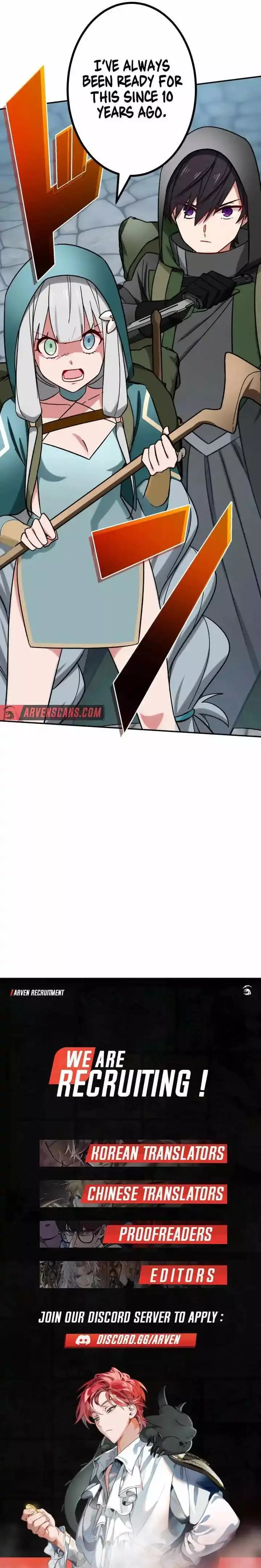 The strongest assassin gets transferred to another world with his whole class Chapter 43 page 21