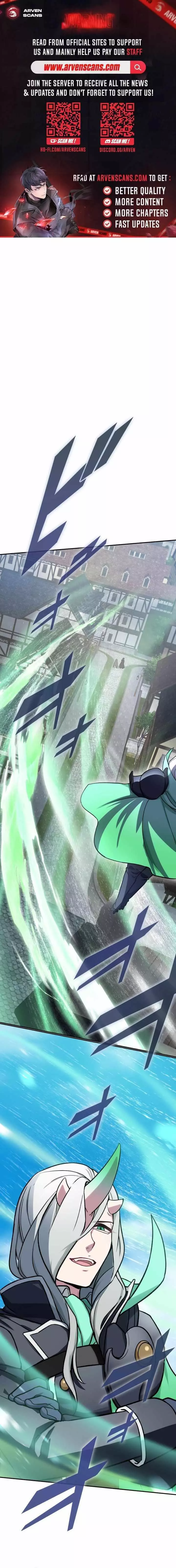 The strongest assassin gets transferred to another world with his whole class Chapter 44 page 2