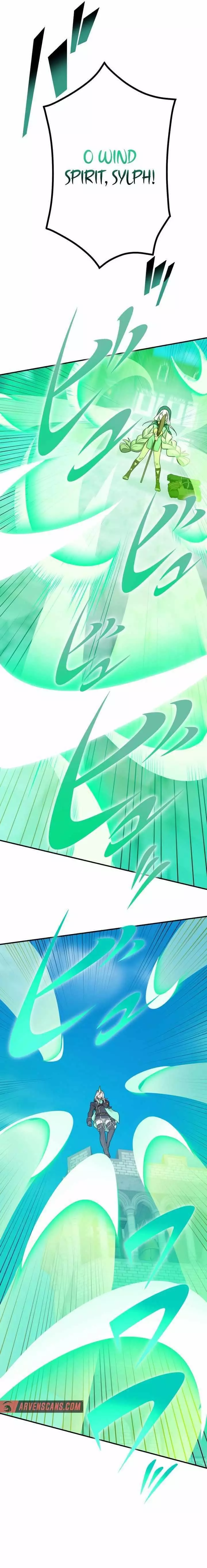 The strongest assassin gets transferred to another world with his whole class Chapter 44 page 4