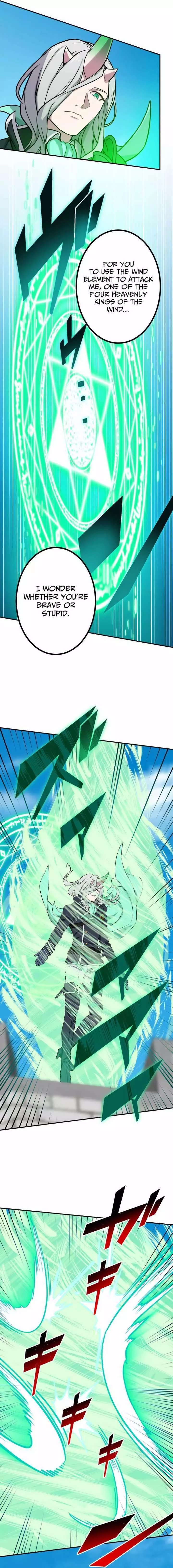 The strongest assassin gets transferred to another world with his whole class Chapter 44 page 5