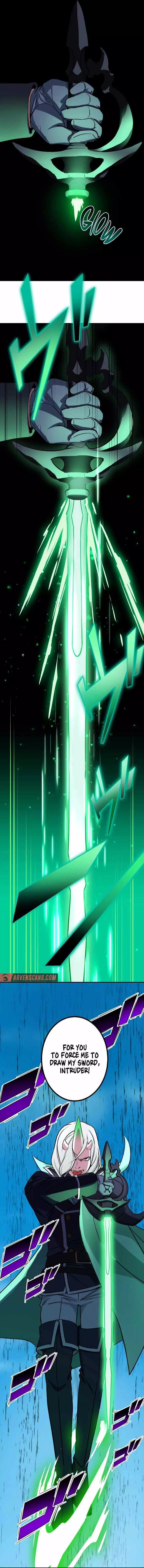 The strongest assassin gets transferred to another world with his whole class Chapter 44 page 13