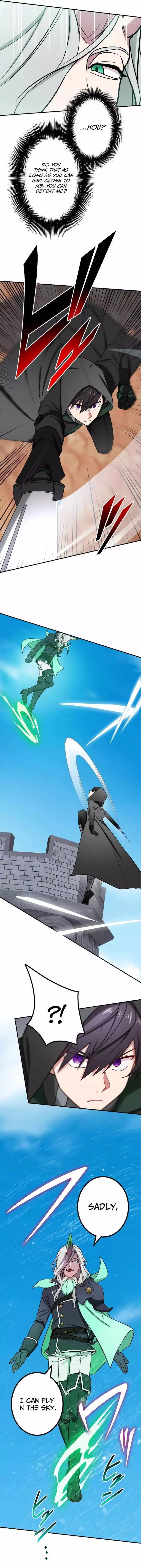 The strongest assassin gets transferred to another world with his whole class Chapter 44 page 10