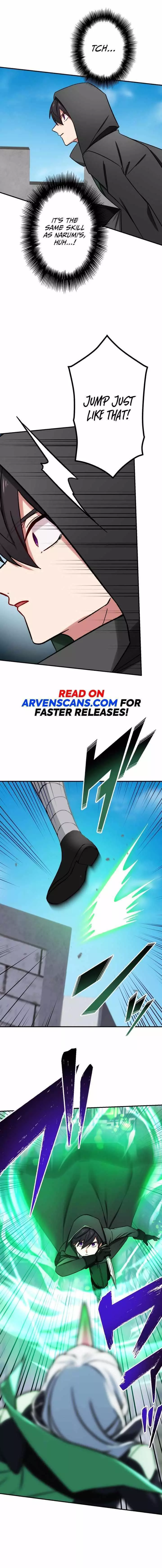 The strongest assassin gets transferred to another world with his whole class Chapter 44 page 11