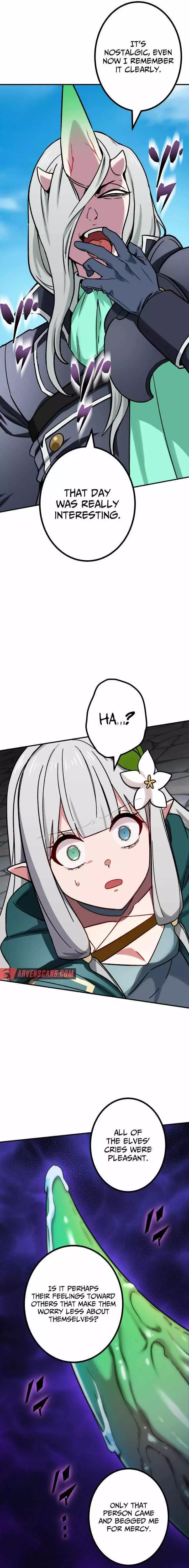 The strongest assassin gets transferred to another world with his whole class Chapter 44 page 18