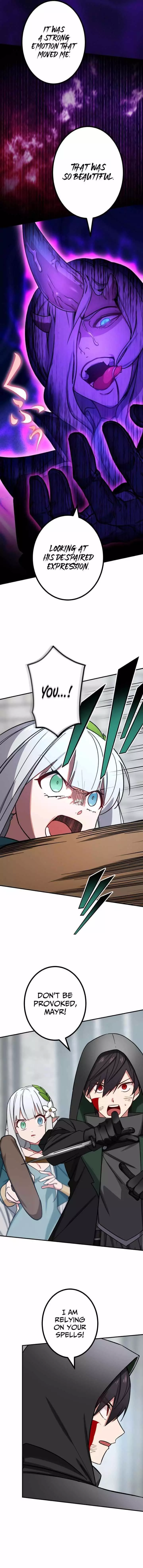 The strongest assassin gets transferred to another world with his whole class Chapter 44 page 19