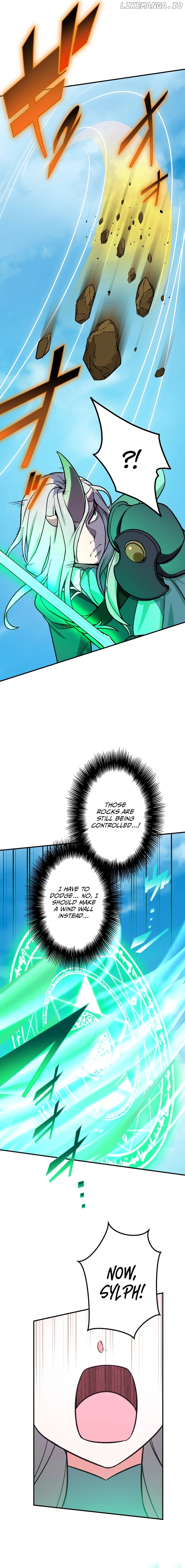 The strongest assassin gets transferred to another world with his whole class Chapter 45 page 6