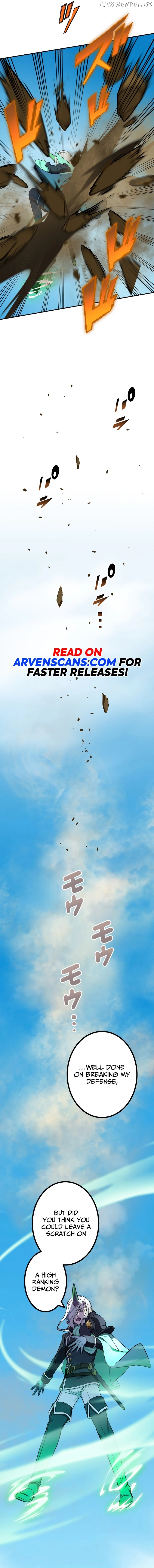 The strongest assassin gets transferred to another world with his whole class Chapter 45 page 10