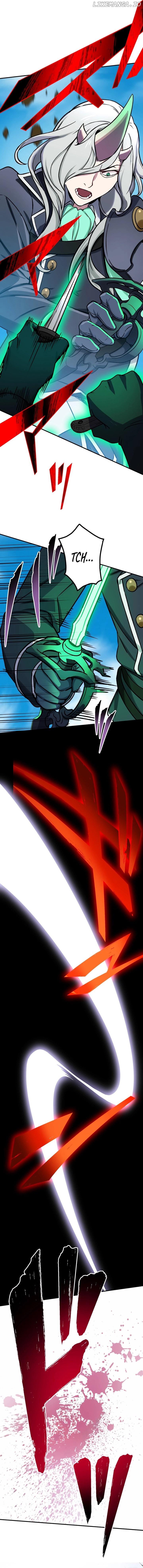 The strongest assassin gets transferred to another world with his whole class Chapter 45 page 8