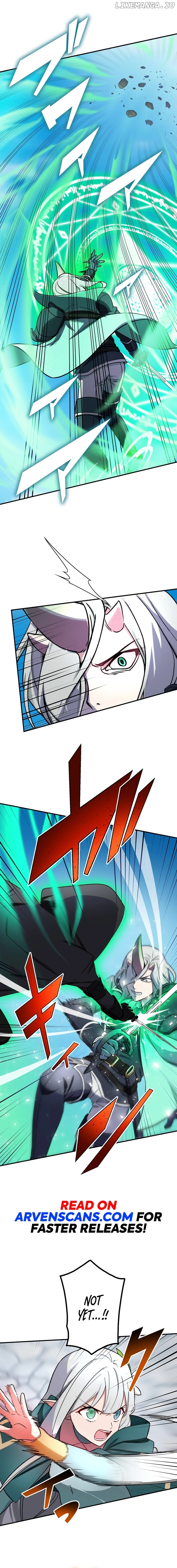The strongest assassin gets transferred to another world with his whole class Chapter 45 page 5
