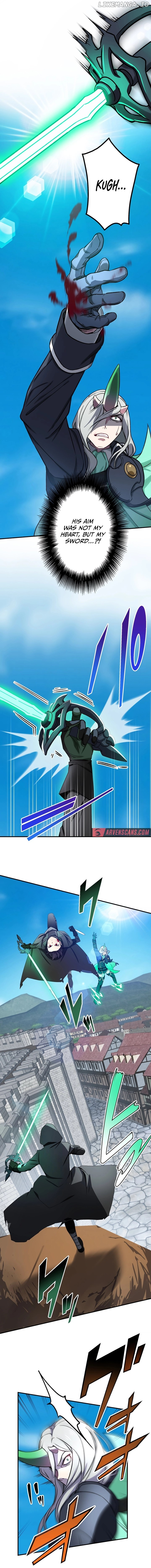 The strongest assassin gets transferred to another world with his whole class Chapter 45 page 9