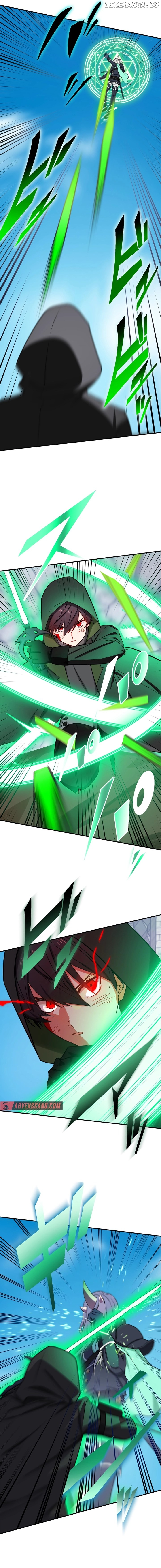 The strongest assassin gets transferred to another world with his whole class Chapter 45 page 15