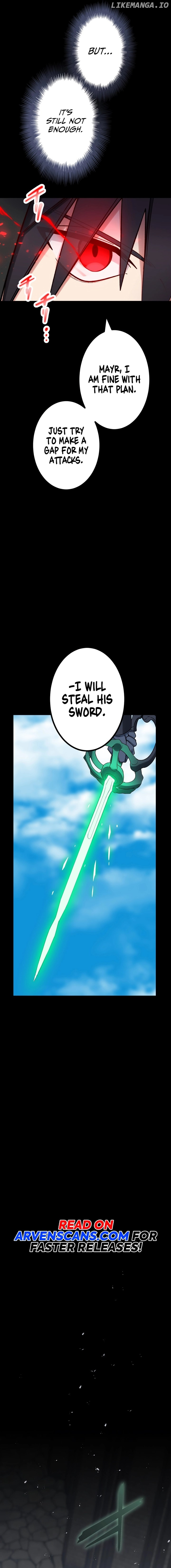 The strongest assassin gets transferred to another world with his whole class Chapter 45 page 13