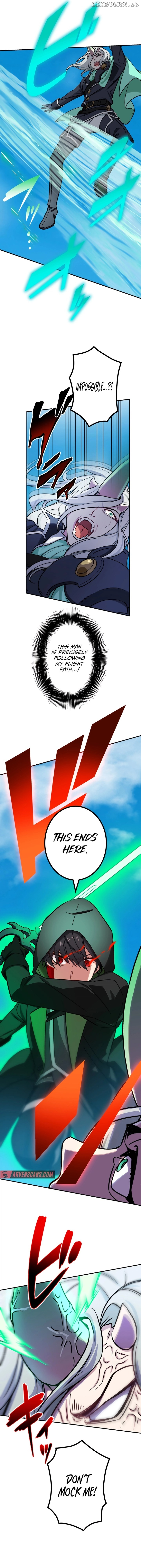 The strongest assassin gets transferred to another world with his whole class Chapter 45 page 17