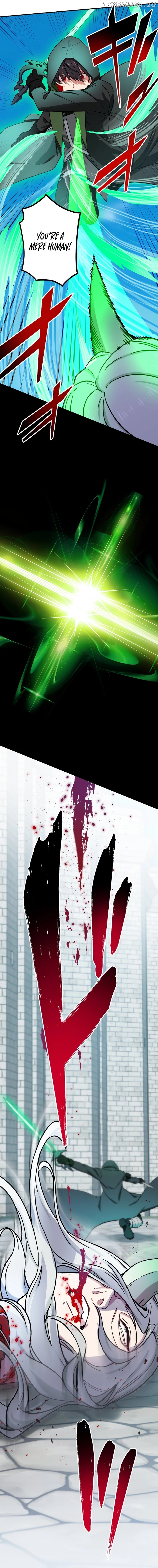 The strongest assassin gets transferred to another world with his whole class Chapter 45 page 18
