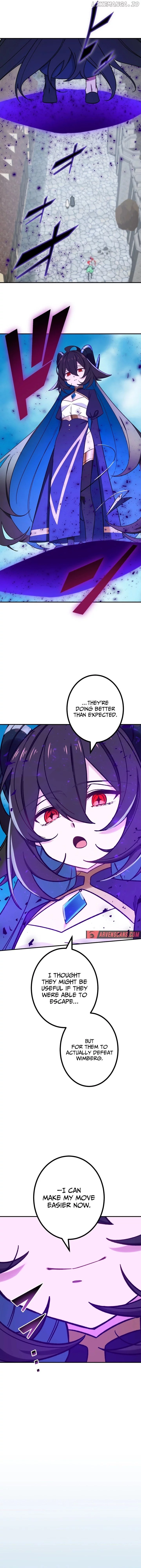 The strongest assassin gets transferred to another world with his whole class Chapter 46 page 10