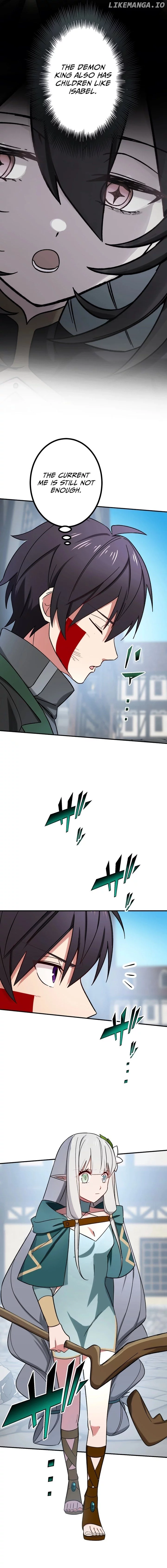 The strongest assassin gets transferred to another world with his whole class Chapter 46 page 3