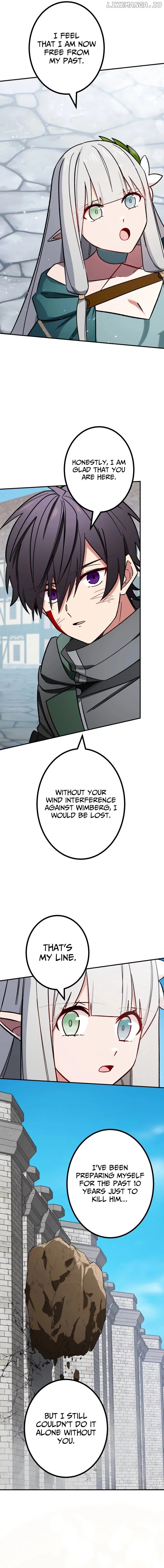 The strongest assassin gets transferred to another world with his whole class Chapter 46 page 5