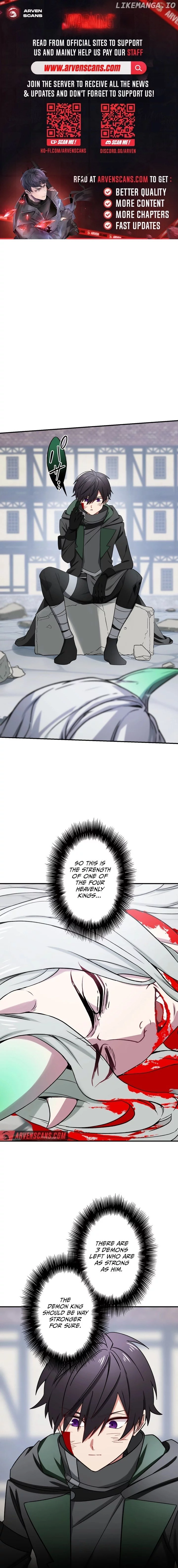 The strongest assassin gets transferred to another world with his whole class Chapter 46 page 2