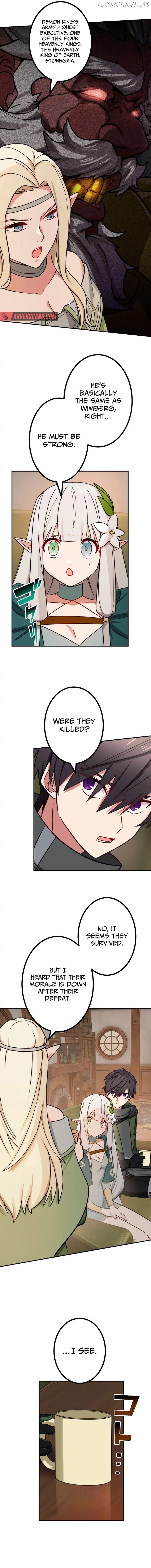 The strongest assassin gets transferred to another world with his whole class Chapter 46 page 14