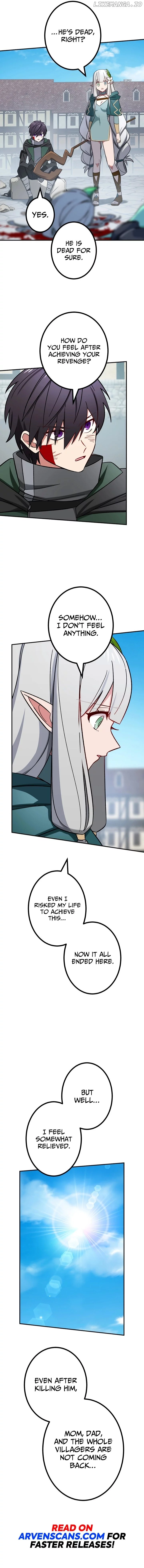 The strongest assassin gets transferred to another world with his whole class Chapter 46 page 4