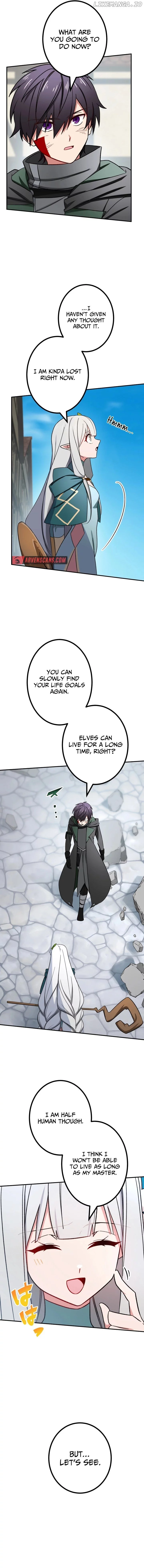 The strongest assassin gets transferred to another world with his whole class Chapter 46 page 7