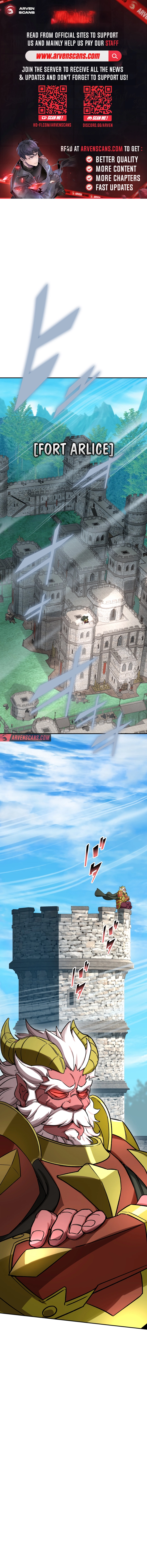 The strongest assassin gets transferred to another world with his whole class Chapter 47 page 2