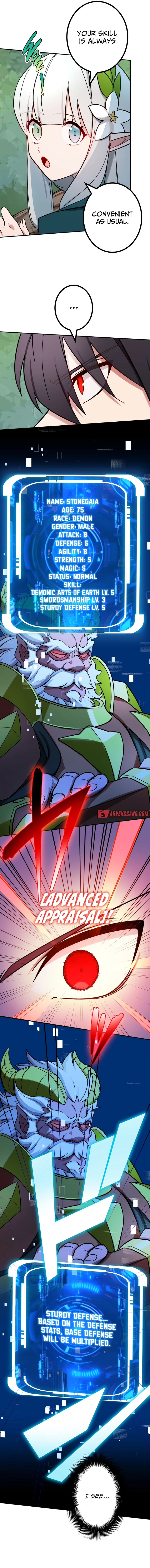 The strongest assassin gets transferred to another world with his whole class Chapter 47 page 4