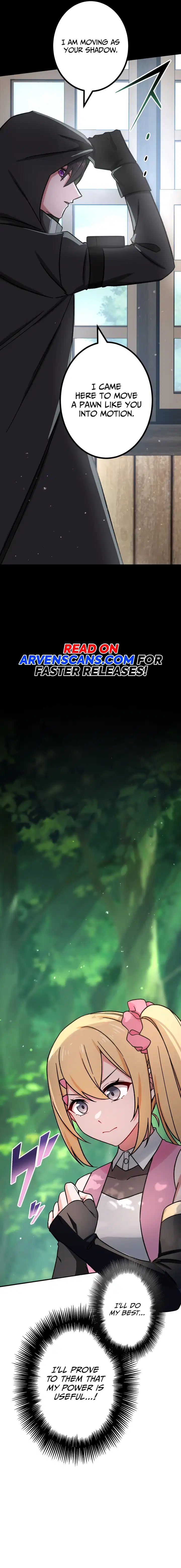 The strongest assassin gets transferred to another world with his whole class Chapter 48 page 10