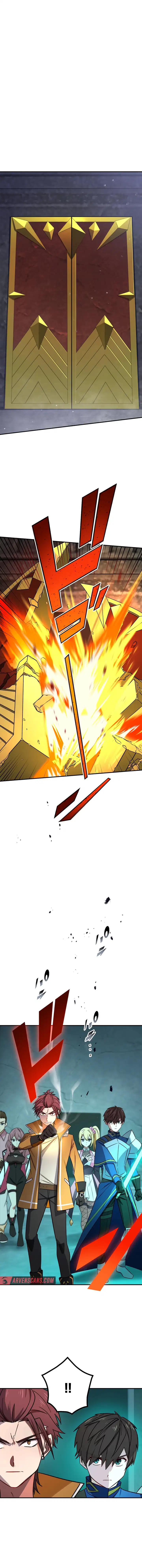 The strongest assassin gets transferred to another world with his whole class Chapter 48 page 20