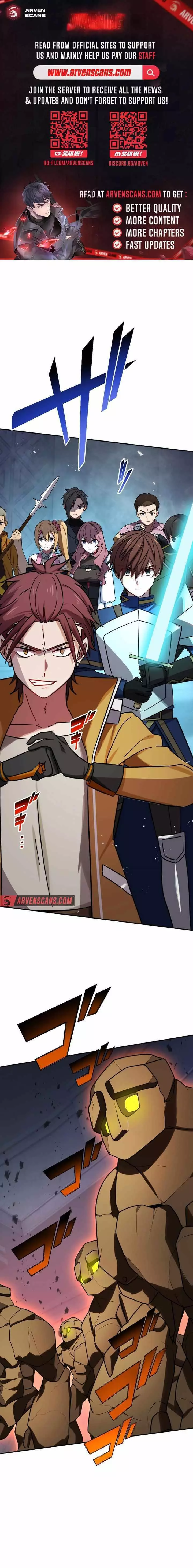 The strongest assassin gets transferred to another world with his whole class Chapter 49 page 2