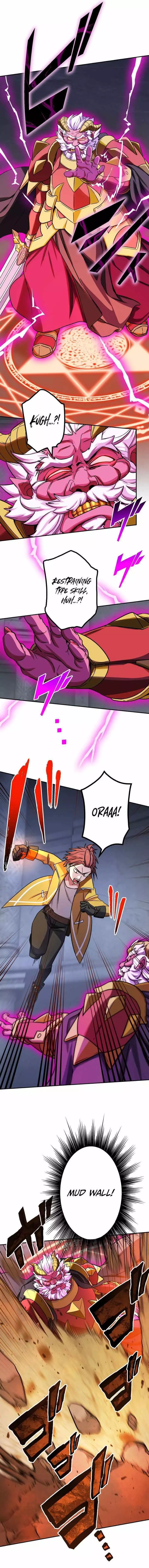 The strongest assassin gets transferred to another world with his whole class Chapter 49 page 14