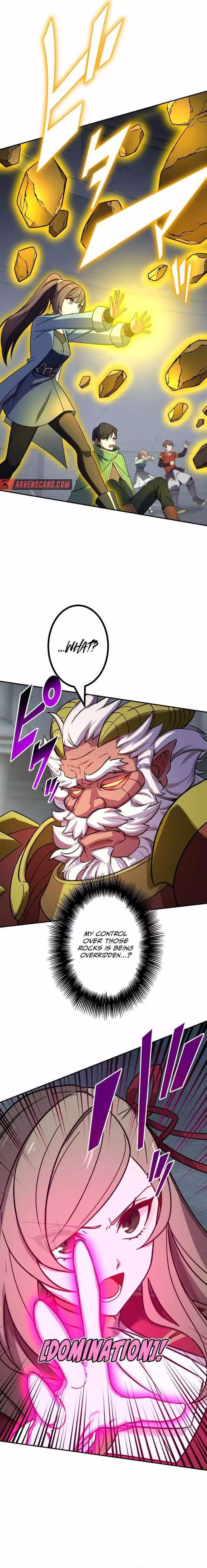 The strongest assassin gets transferred to another world with his whole class Chapter 49 page 13